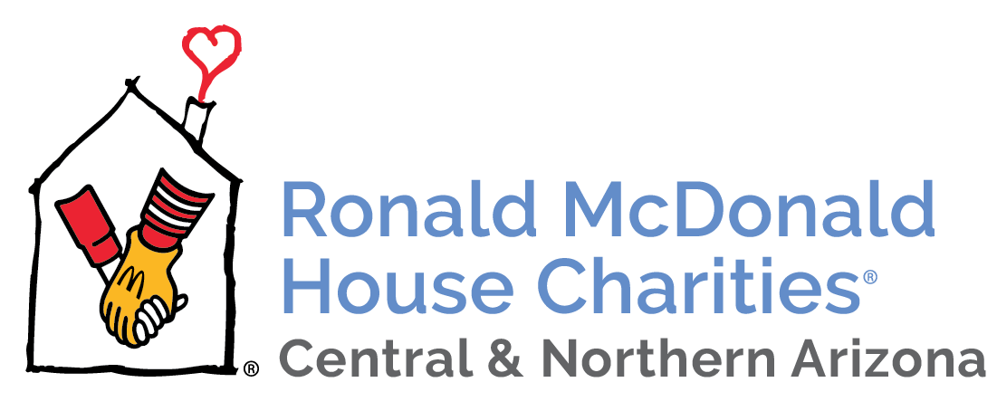 Ronald McDonald House Charities of Central and Northern Arizona
