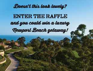 ENTER THE RAFFLE